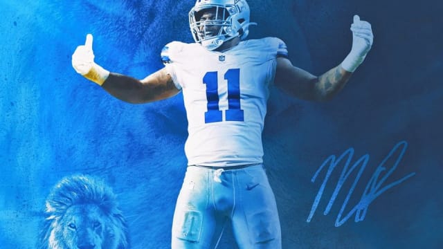 lion micah